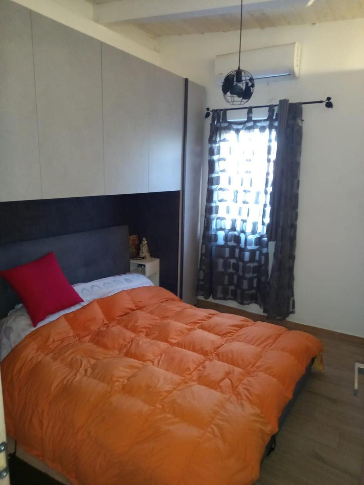אצ'יליה Casa Vacanze Dragona 15 Min Fco 10 Min Ostia מראה חיצוני תמונה