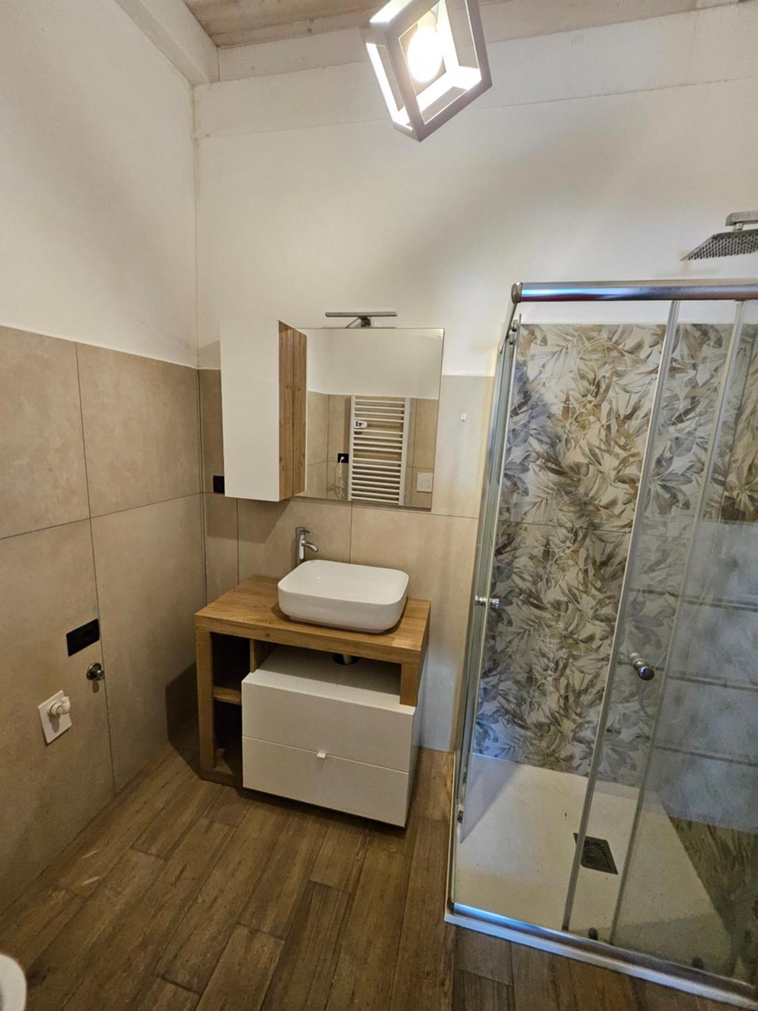 אצ'יליה Casa Vacanze Dragona 15 Min Fco 10 Min Ostia חדר תמונה